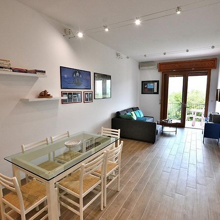 Residenza Candor With Pool Malcesine Dış mekan fotoğraf
