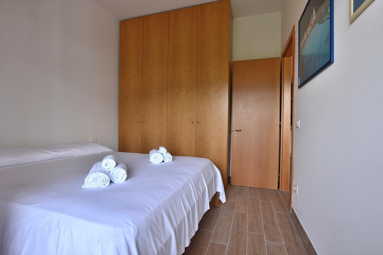 Residenza Candor With Pool Malcesine Dış mekan fotoğraf