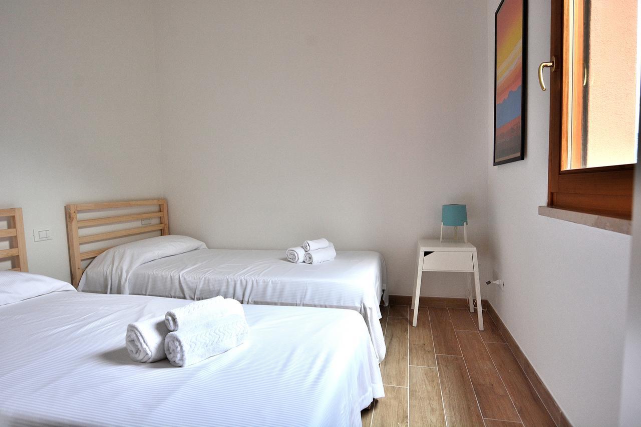 Residenza Candor With Pool Malcesine Dış mekan fotoğraf